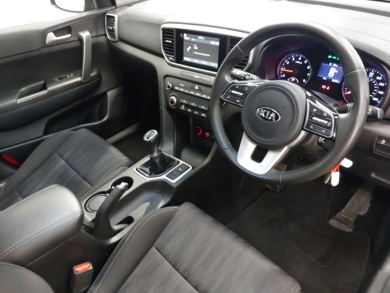 Used Kia Sportage 2020 for sale - 77214240: Photo 18