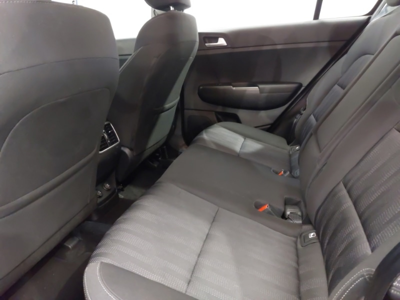 Used Kia Sportage 2020 for sale - 77214240: Photo 6