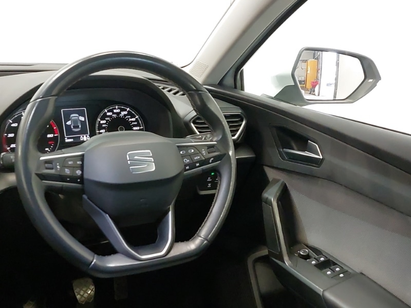 Used SEAT Leon 2021 for sale - 78033162: Photo 10