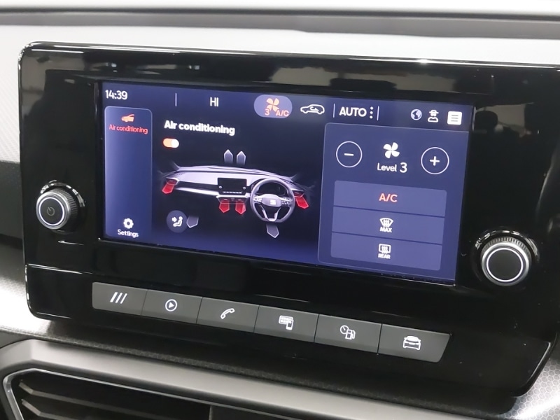 Used SEAT Leon 2021 for sale - 78033162: Photo 15