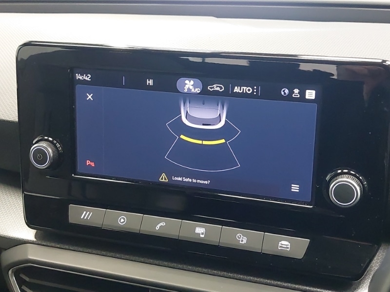 Used SEAT Leon 2021 for sale - 78033162: Photo 17