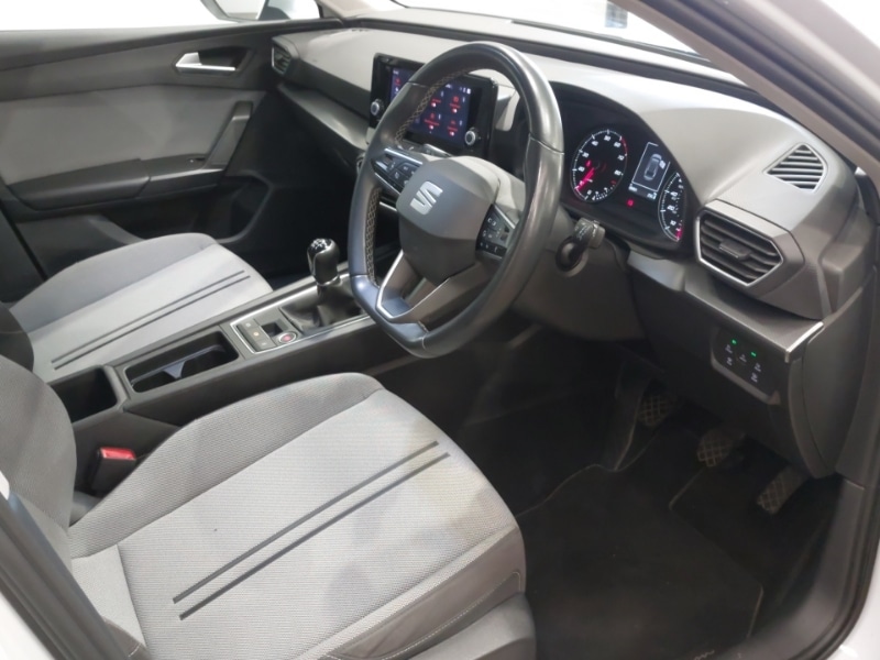 Used SEAT Leon 2021 for sale - 78033162: Photo 18