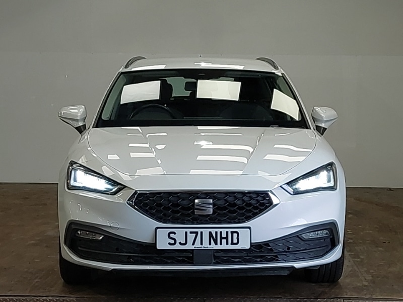 Used SEAT Leon 2021 for sale - 78033162: Photo 19