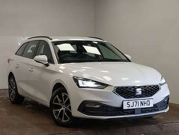 Used SEAT Leon 2021 for sale - 78033162: Photo