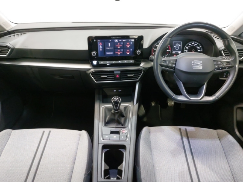 Used SEAT Leon 2021 for sale - 78033162: Photo 2