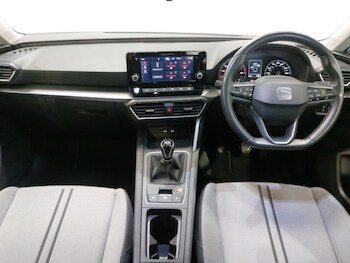 Used SEAT Leon 2021 for sale - 78033162: Photo