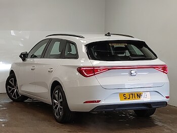 Used SEAT Leon 2021 for sale - 78033162: Photo