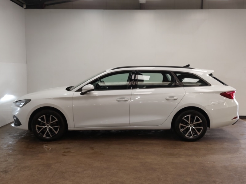 Used SEAT Leon 2021 for sale - 78033162: Photo 4