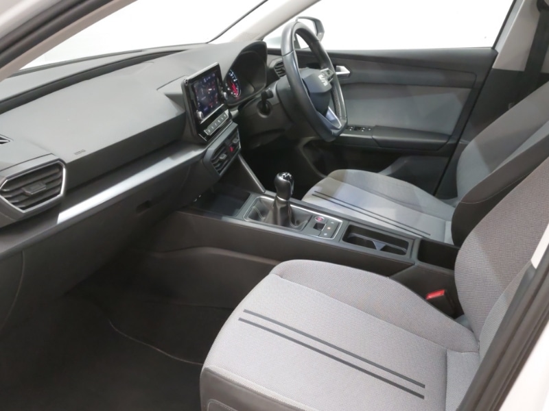 Used SEAT Leon 2021 for sale - 78033162: Photo 5