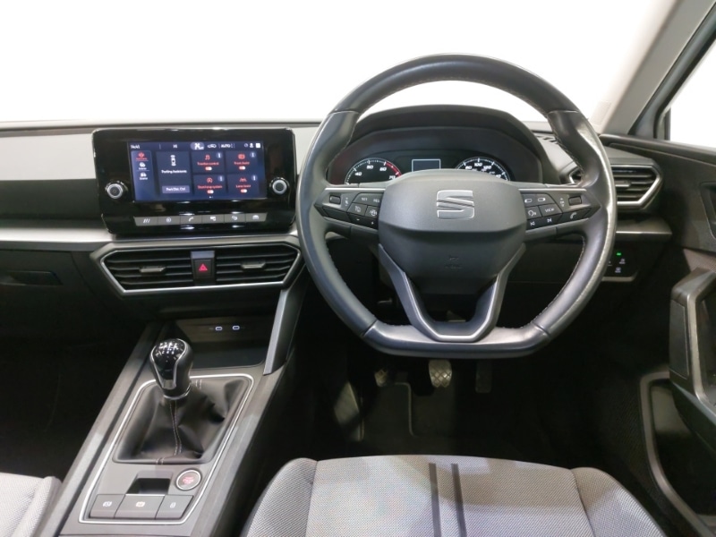 Used SEAT Leon 2021 for sale - 78033162: Photo 7
