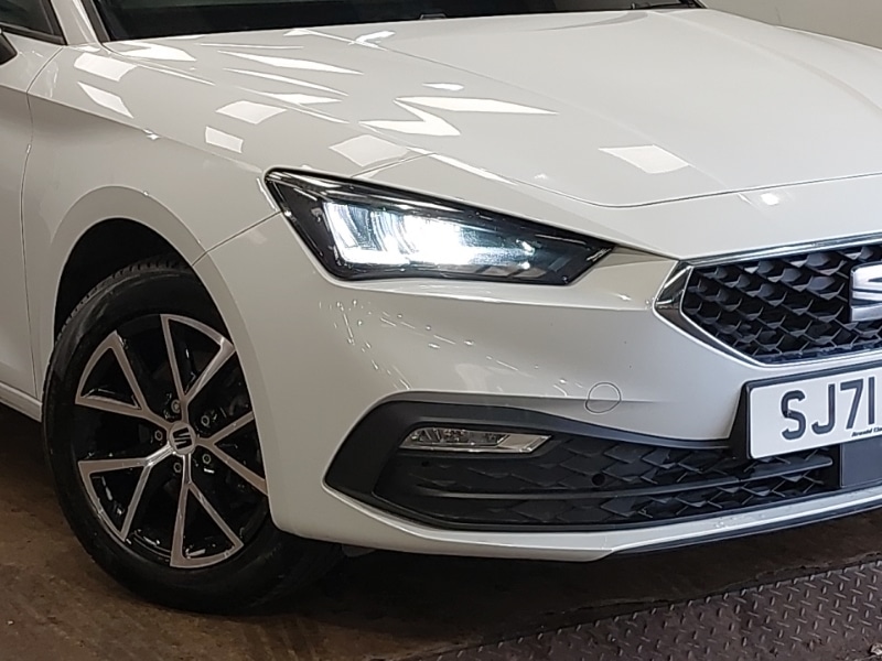 Used SEAT Leon 2021 for sale - 78033162: Photo 9