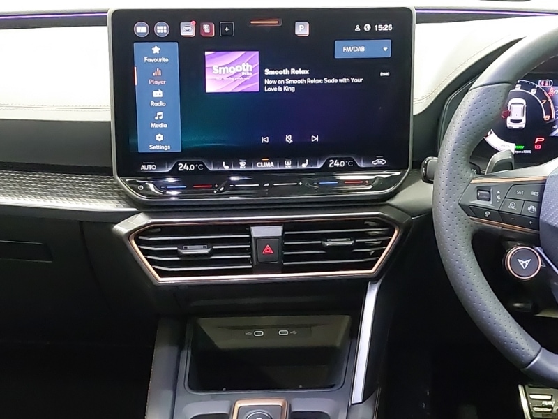 Used Cupra Formentor 2025 for sale - 77782653: Photo 10