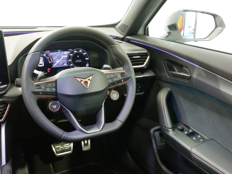 Used Cupra Formentor 2025 for sale - 77782653: Photo 11