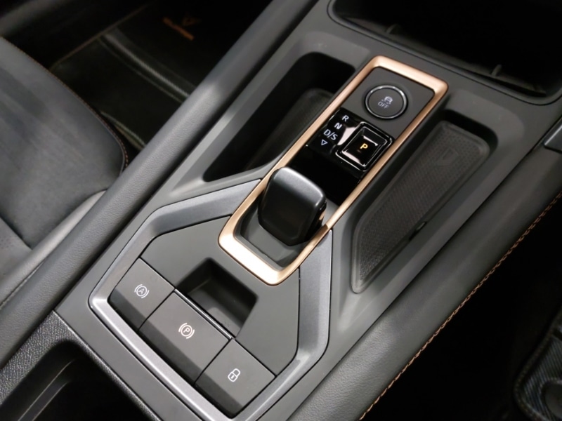 Used Cupra Formentor 2025 for sale - 77782653: Photo 12