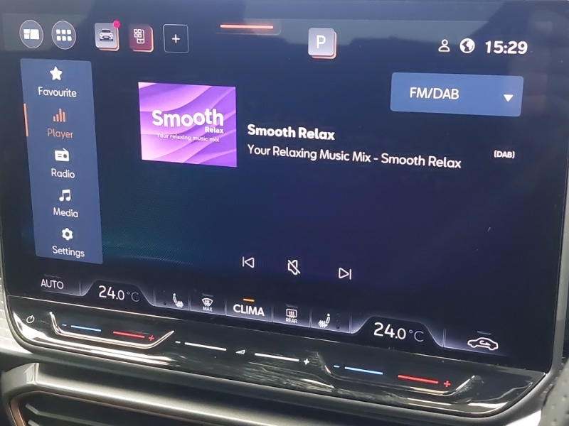 Used Cupra Formentor 2025 for sale - 77782653: Photo 13