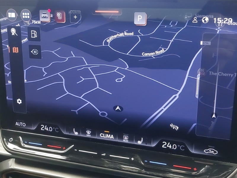 Used Cupra Formentor 2025 for sale - 77782653: Photo 15