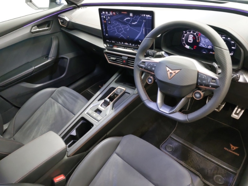 Used Cupra Formentor 2025 for sale - 77782653: Photo 18