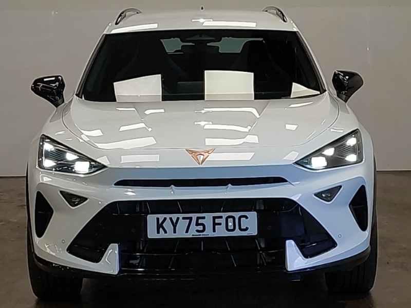 Used Cupra Formentor 2025 for sale - 77782653: Photo 19