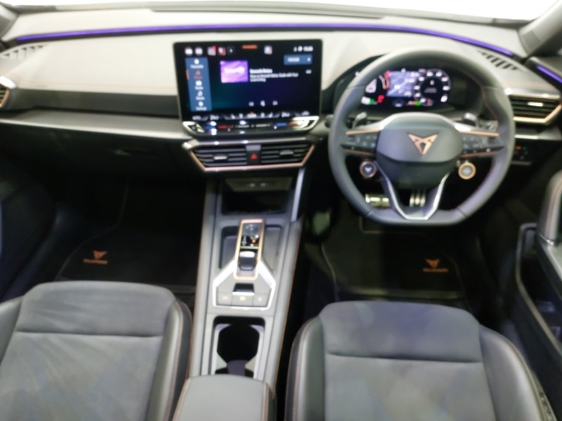 Used Cupra Formentor 2025 for sale - 77782653: Photo 2