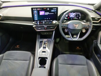 Used Cupra Formentor 2025 for sale - 77782653: Photo