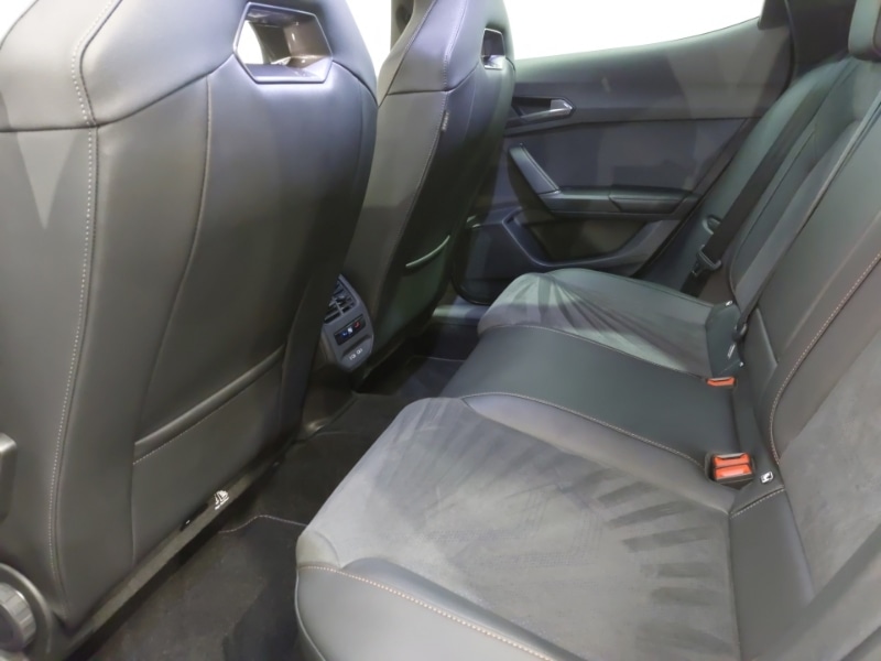 Used Cupra Formentor 2025 for sale - 77782653: Photo 6