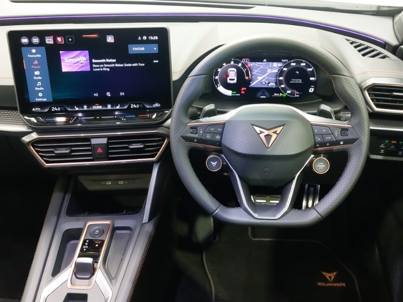 Used Cupra Formentor 2025 for sale - 77782653: Photo 7