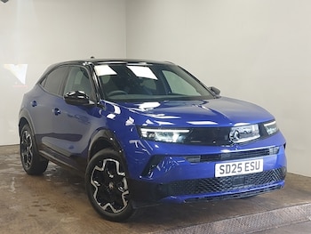 Used Vauxhall Mokka 2025 for sale - 78312503: Photo