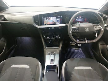 Used Vauxhall Mokka 2025 for sale - 78312503: Photo