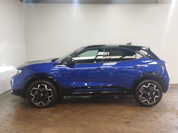 Used Vauxhall Mokka 2025 for sale - 78312503: Photo