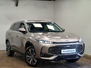 Used MG MG HS 2025 for sale - 79813278: Photo