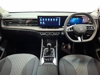 Used MG MG HS 2025 for sale - 79813278: Photo
