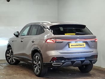 Used MG MG HS 2025 for sale - 79813278: Photo