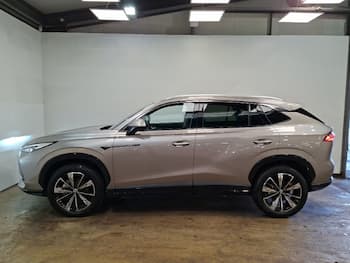 Used MG MG HS 2025 for sale - 79813278: Photo