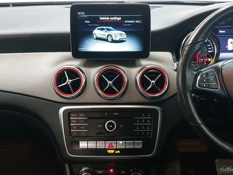 Used Mercedes-Benz GLA 2019 for sale - 77873793: Photo 10