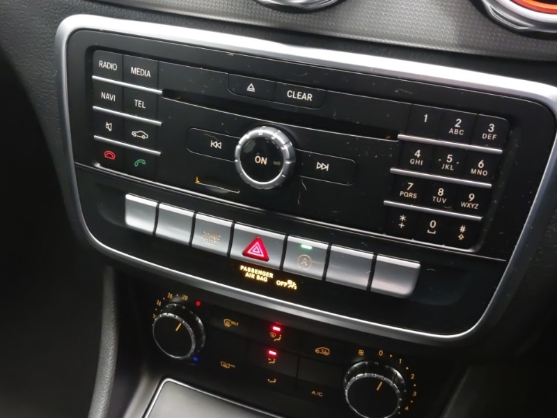 Used Mercedes-Benz GLA 2019 for sale - 77873793: Photo 12