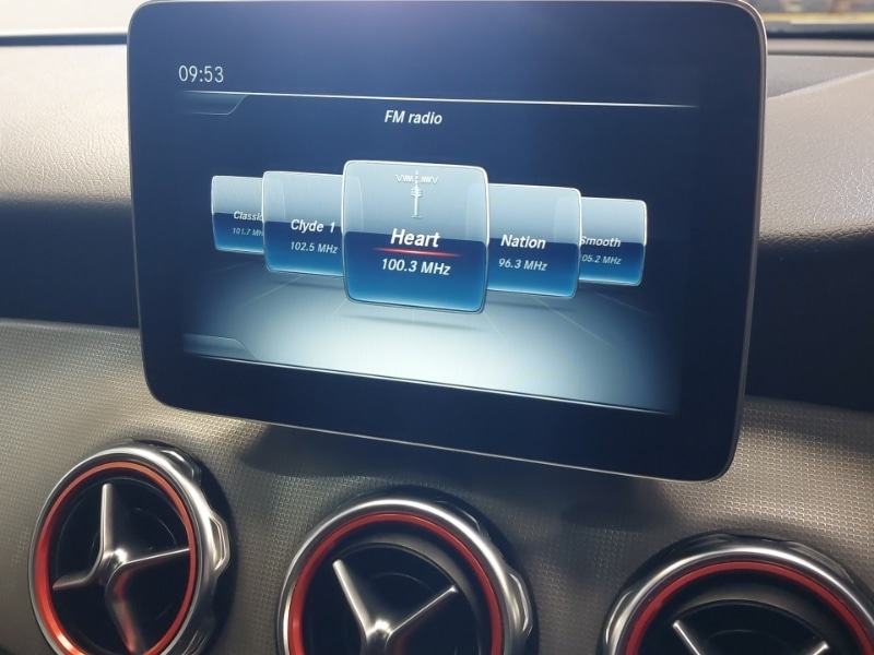 Used Mercedes-Benz GLA 2019 for sale - 77873793: Photo 14