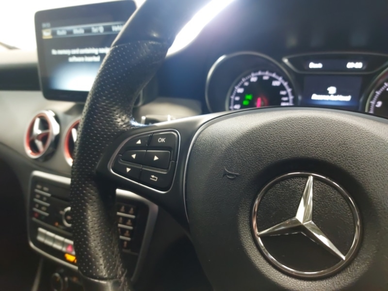 Used Mercedes-Benz GLA 2019 for sale - 77873793: Photo 16