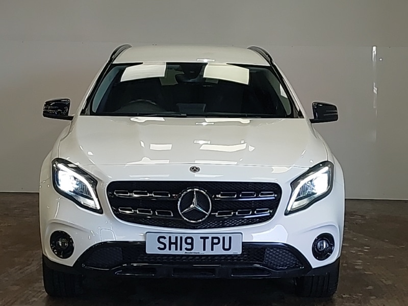 Used Mercedes-Benz GLA 2019 for sale - 77873793: Photo 19