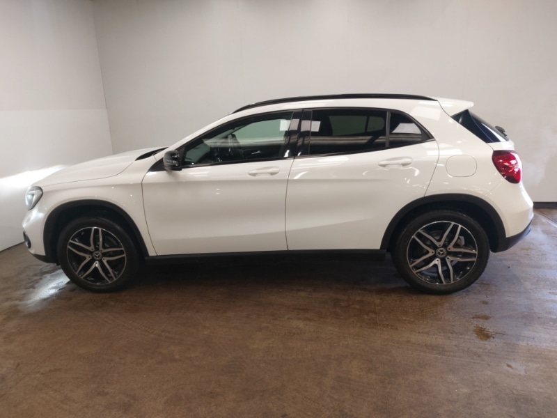 Used Mercedes-Benz GLA 2019 for sale - 77873793: Photo 4
