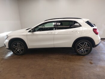 Used Mercedes-Benz GLA 2019 for sale - 77873793: Photo
