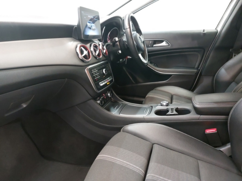 Used Mercedes-Benz GLA 2019 for sale - 77873793: Photo 5