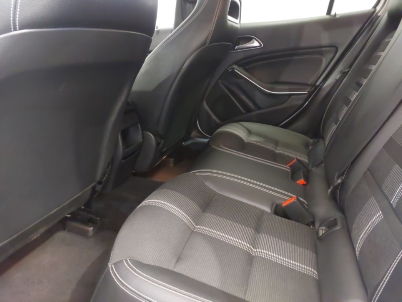 Used Mercedes-Benz GLA 2019 for sale - 77873793: Photo 6