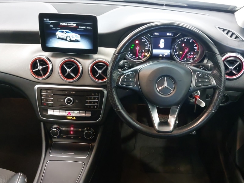 Used Mercedes-Benz GLA 2019 for sale - 77873793: Photo 7