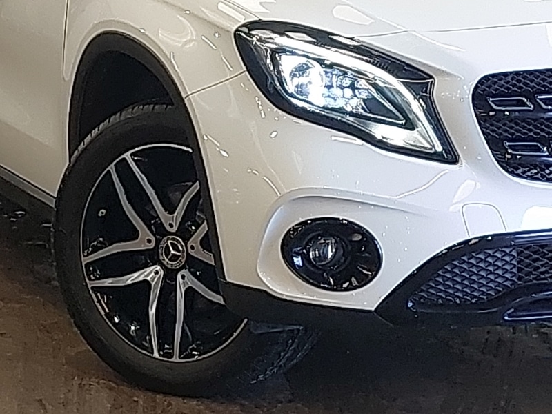 Used Mercedes-Benz GLA 2019 for sale - 77873793: Photo 9