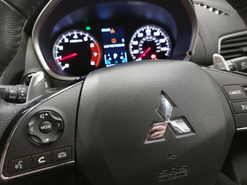 Used Mitsubishi Eclipse Cross 2019 for sale - 76408252: Photo 17