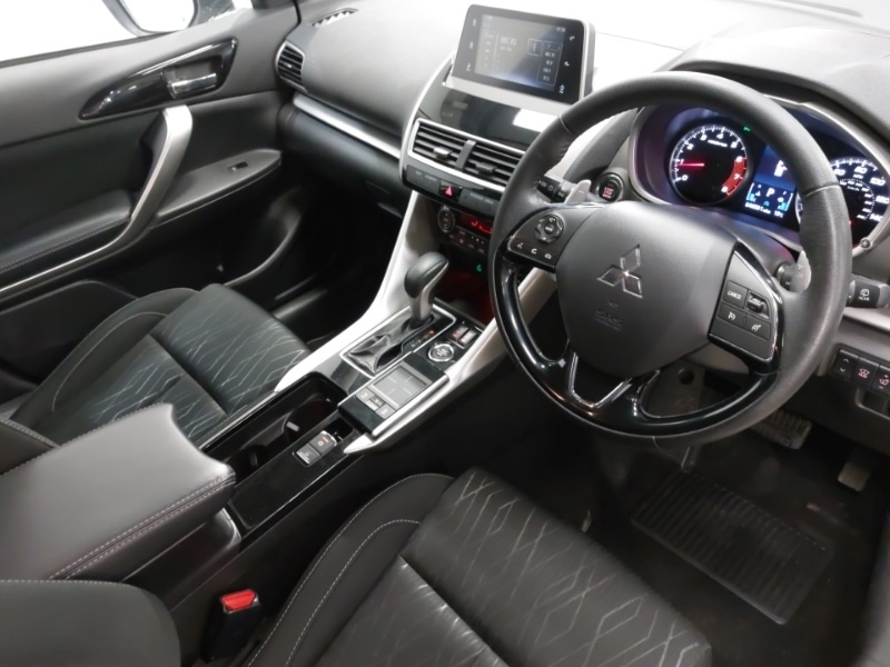 Used Mitsubishi Eclipse Cross 2019 for sale - 76408252: Photo 18