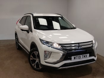 2019 - 1.5 3 5dr CVT 4WD