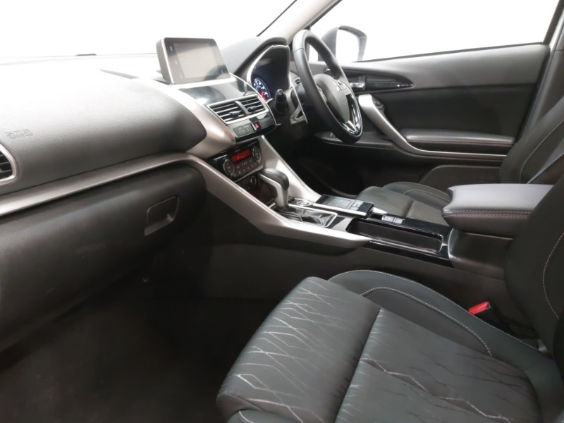 Used Mitsubishi Eclipse Cross 2019 for sale - 76408252: Photo 5