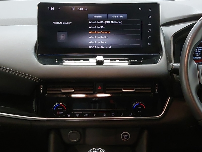 Used Nissan Qashqai 2022 for sale - 77439465: Photo 10