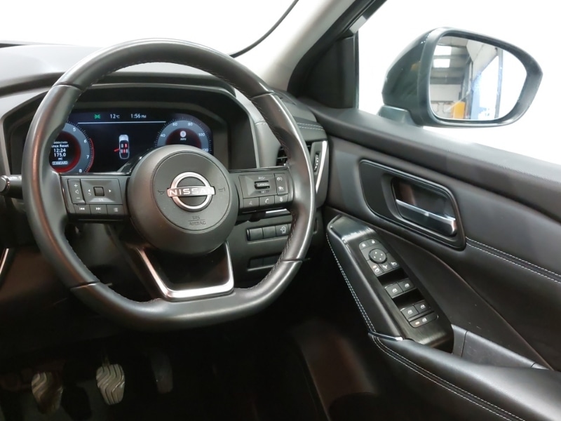 Used Nissan Qashqai 2022 for sale - 77439465: Photo 11
